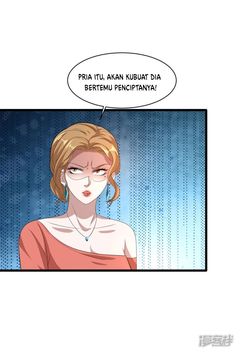 Dushi Xiewang Chapter 67 - halaman 37