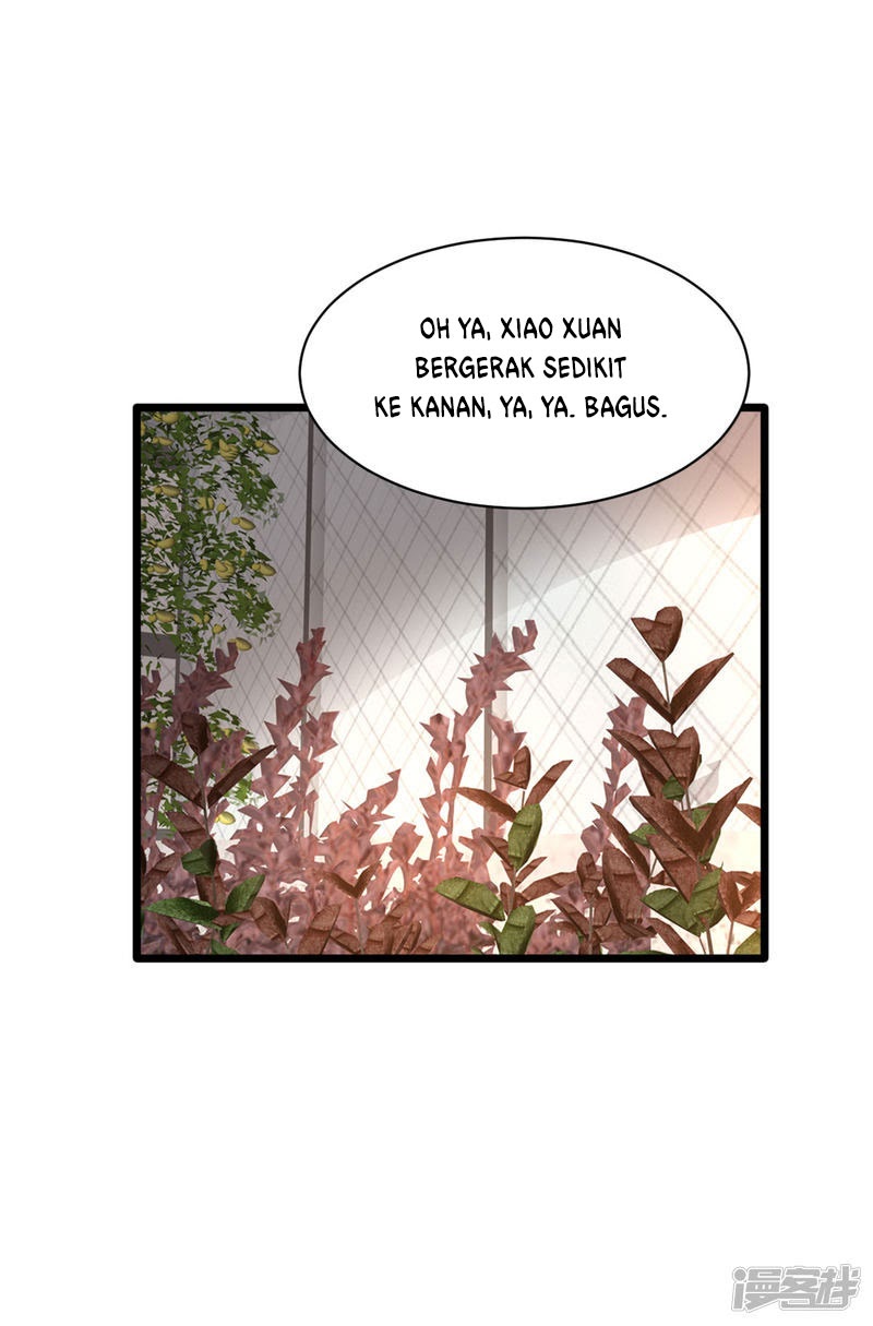 Dushi Xiewang Chapter 67 - halaman 4