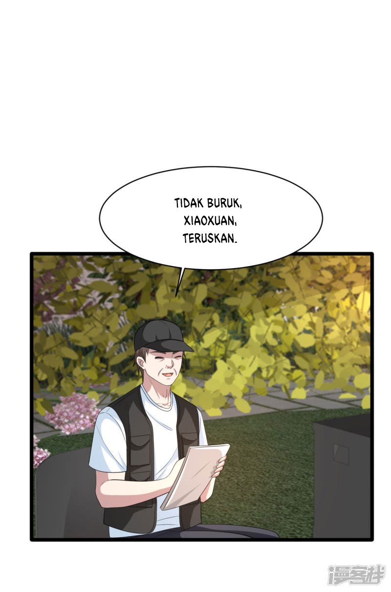 Dushi Xiewang Chapter 67 - halaman 6