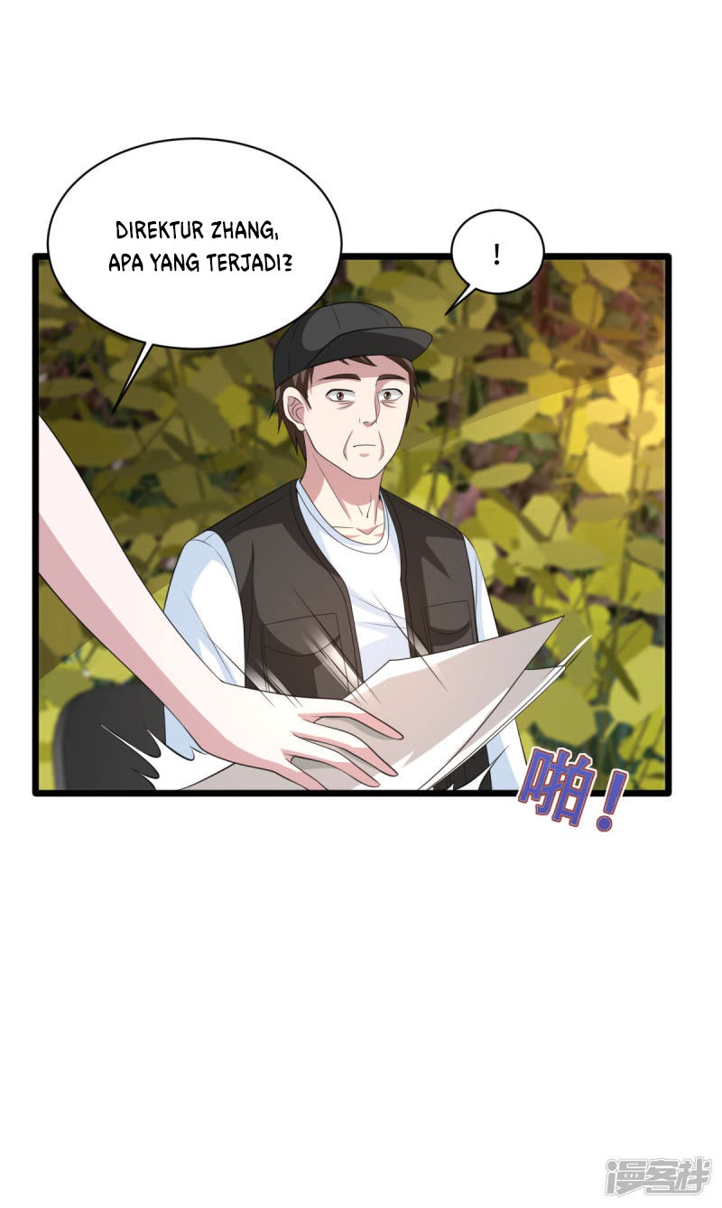 Dushi Xiewang Chapter 67 - halaman 8