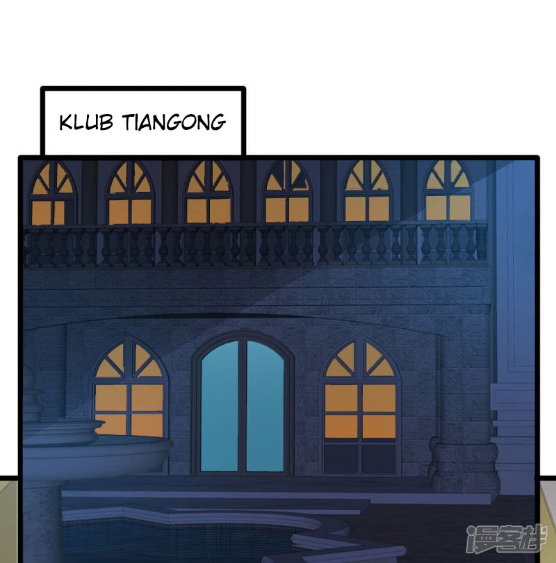 Dushi Xiewang Chapter 68 - halaman 18