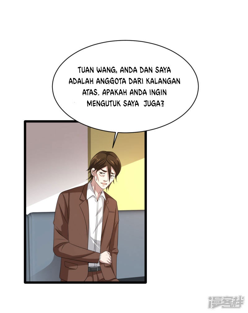 Dushi Xiewang Chapter 68 - halaman 31