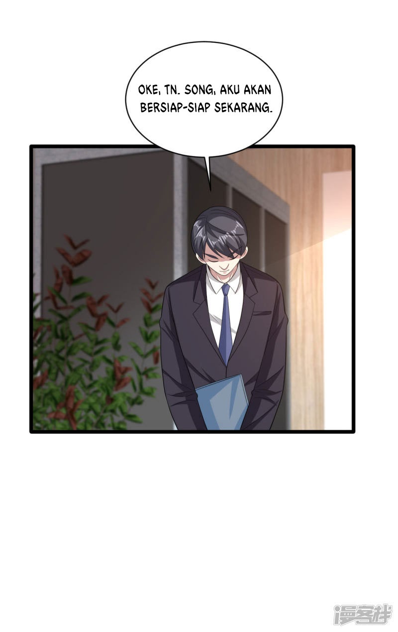 Dushi Xiewang Chapter 68 - halaman 7