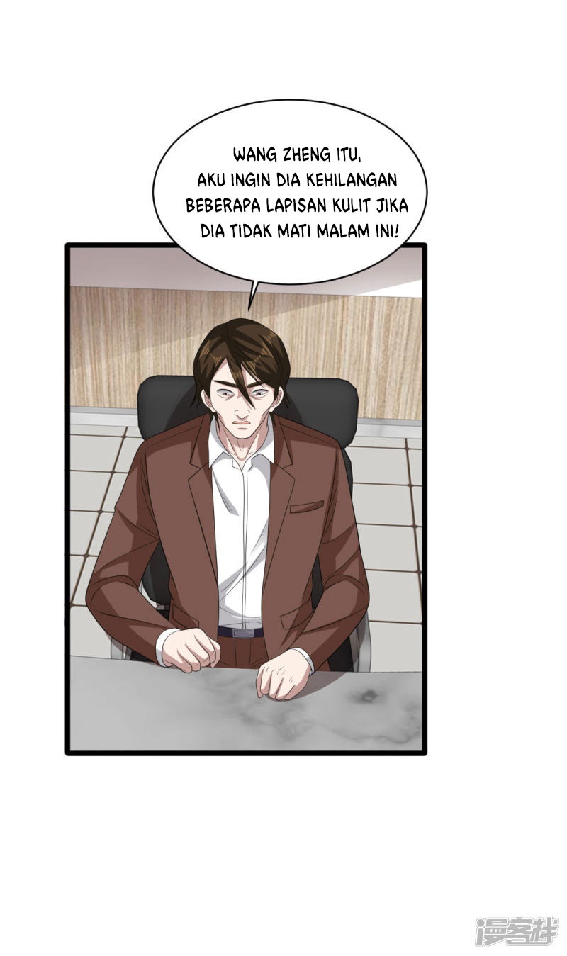 Dushi Xiewang Chapter 68 - halaman 9