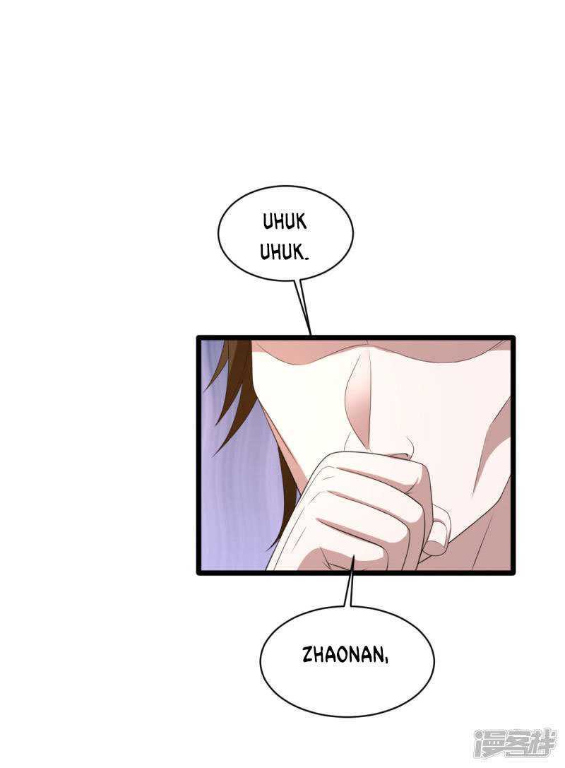 Dushi Xiewang Chapter 69 - halaman 12