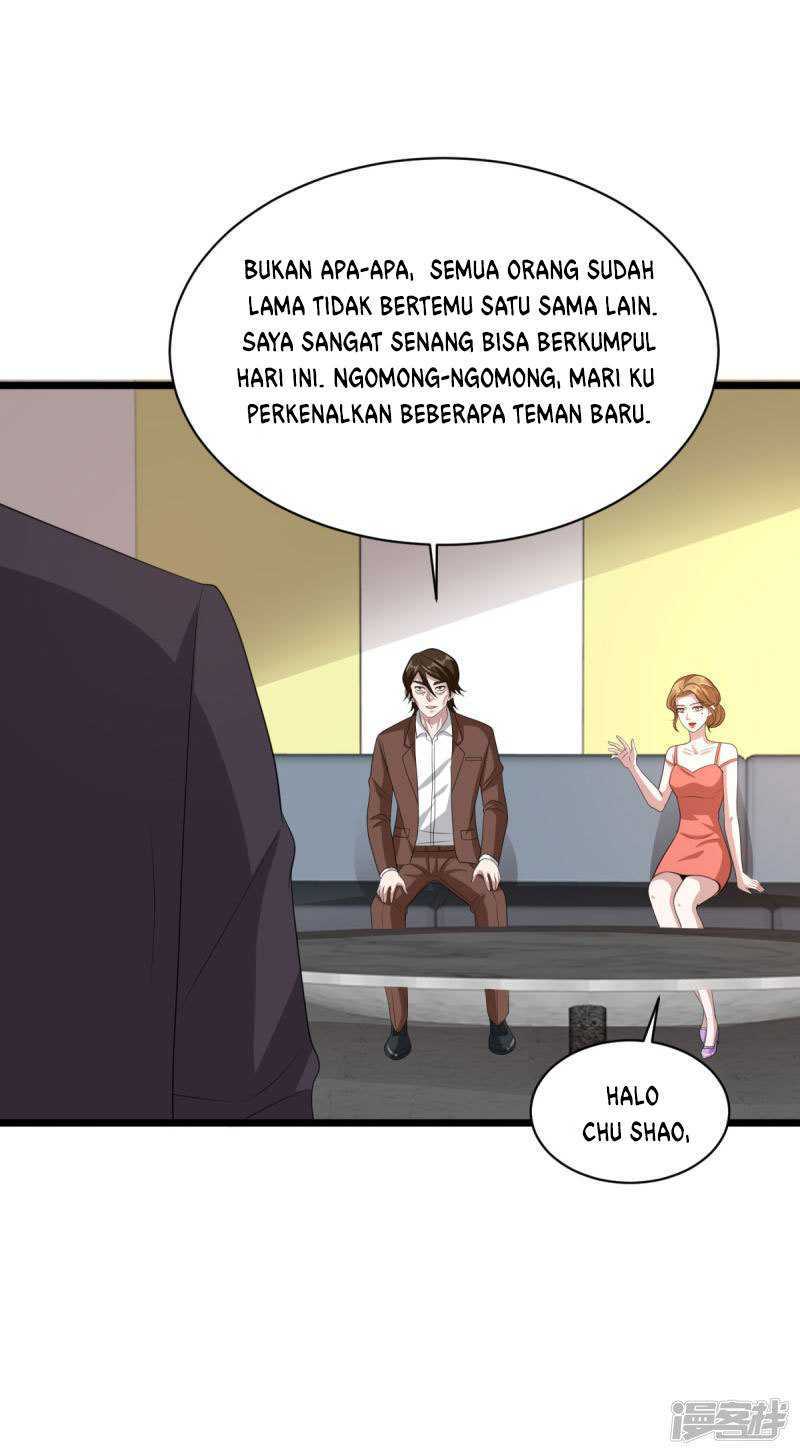 Dushi Xiewang Chapter 69 - halaman 13