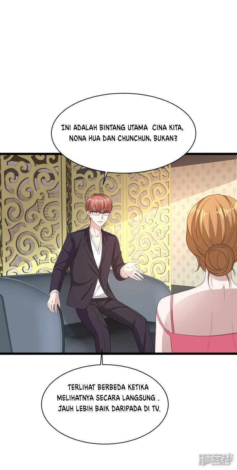Dushi Xiewang Chapter 69 - halaman 14