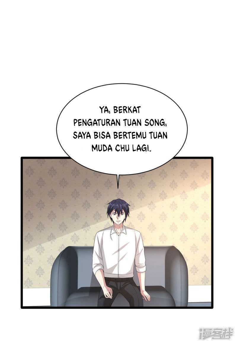 Dushi Xiewang Chapter 69 - halaman 17