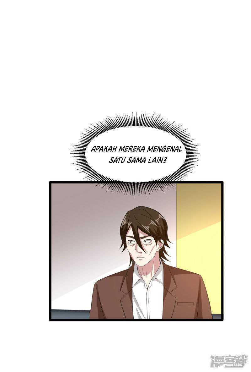Dushi Xiewang Chapter 69 - halaman 18