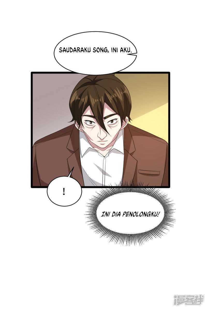 Dushi Xiewang Chapter 69 - halaman 22