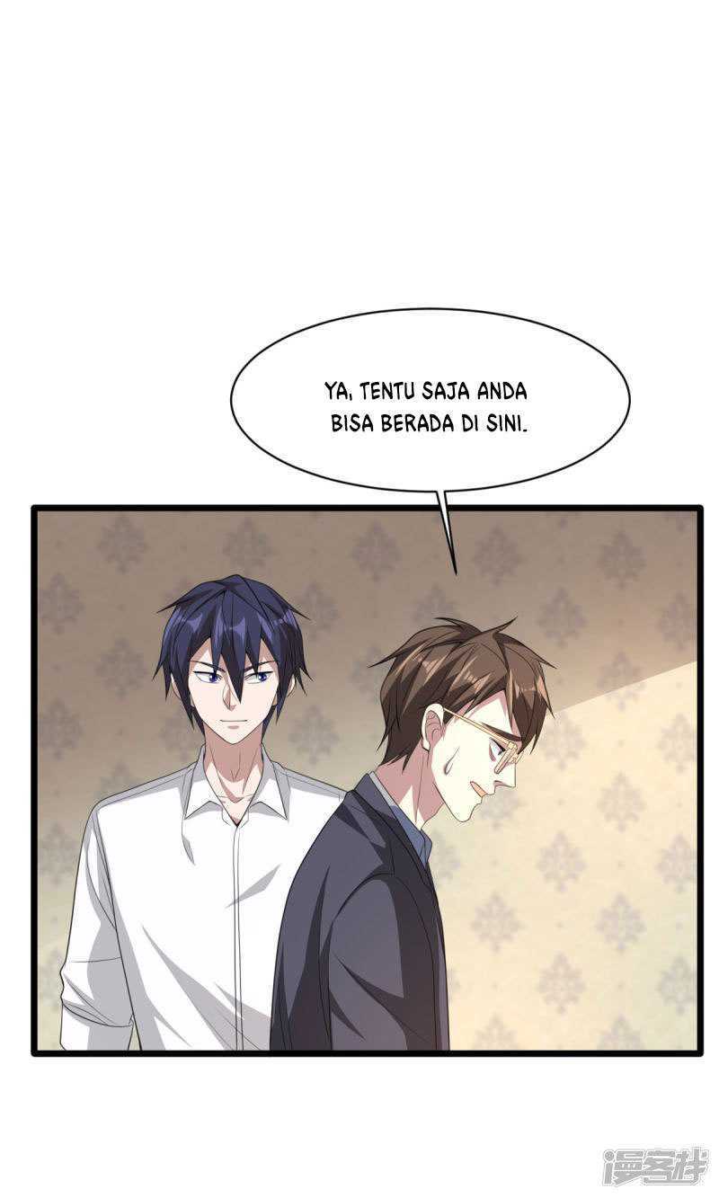 Dushi Xiewang Chapter 69 - halaman 27