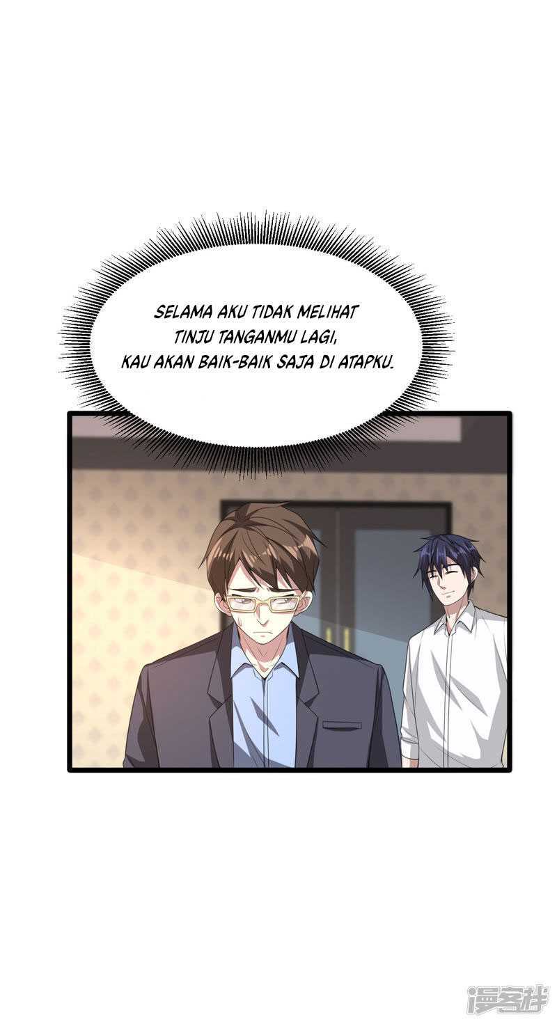 Dushi Xiewang Chapter 69 - halaman 28