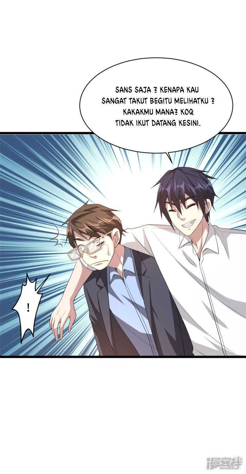 Dushi Xiewang Chapter 69 - halaman 29