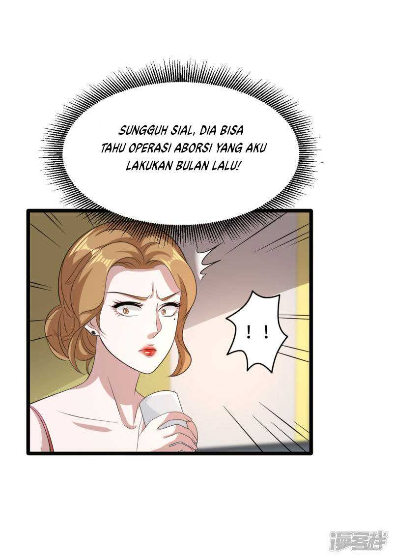 Dushi Xiewang Chapter 69 - halaman 3