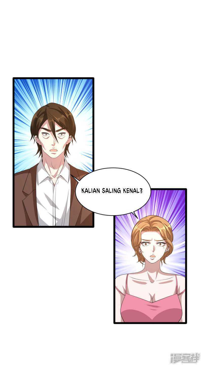 Dushi Xiewang Chapter 69 - halaman 31