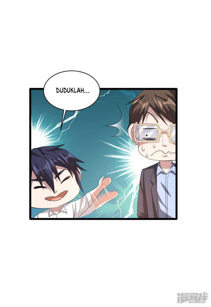 Dushi Xiewang Chapter 69 - halaman 34