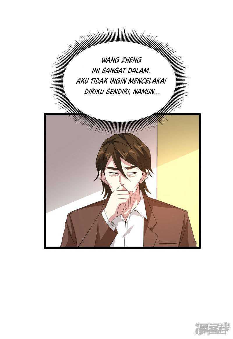 Dushi Xiewang Chapter 69 - halaman 36