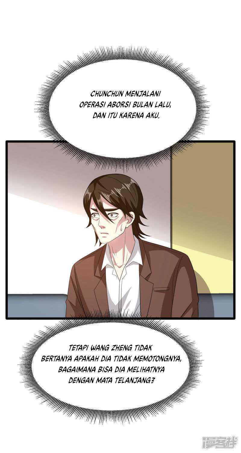Dushi Xiewang Chapter 69 - halaman 4