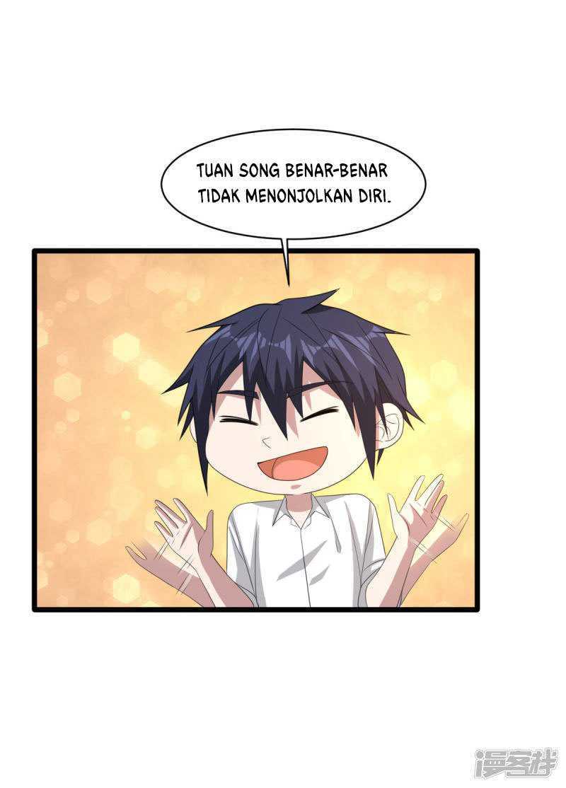 Dushi Xiewang Chapter 69 - halaman 8