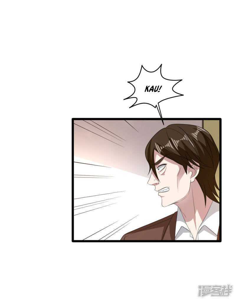 Dushi Xiewang Chapter 69 - halaman 9