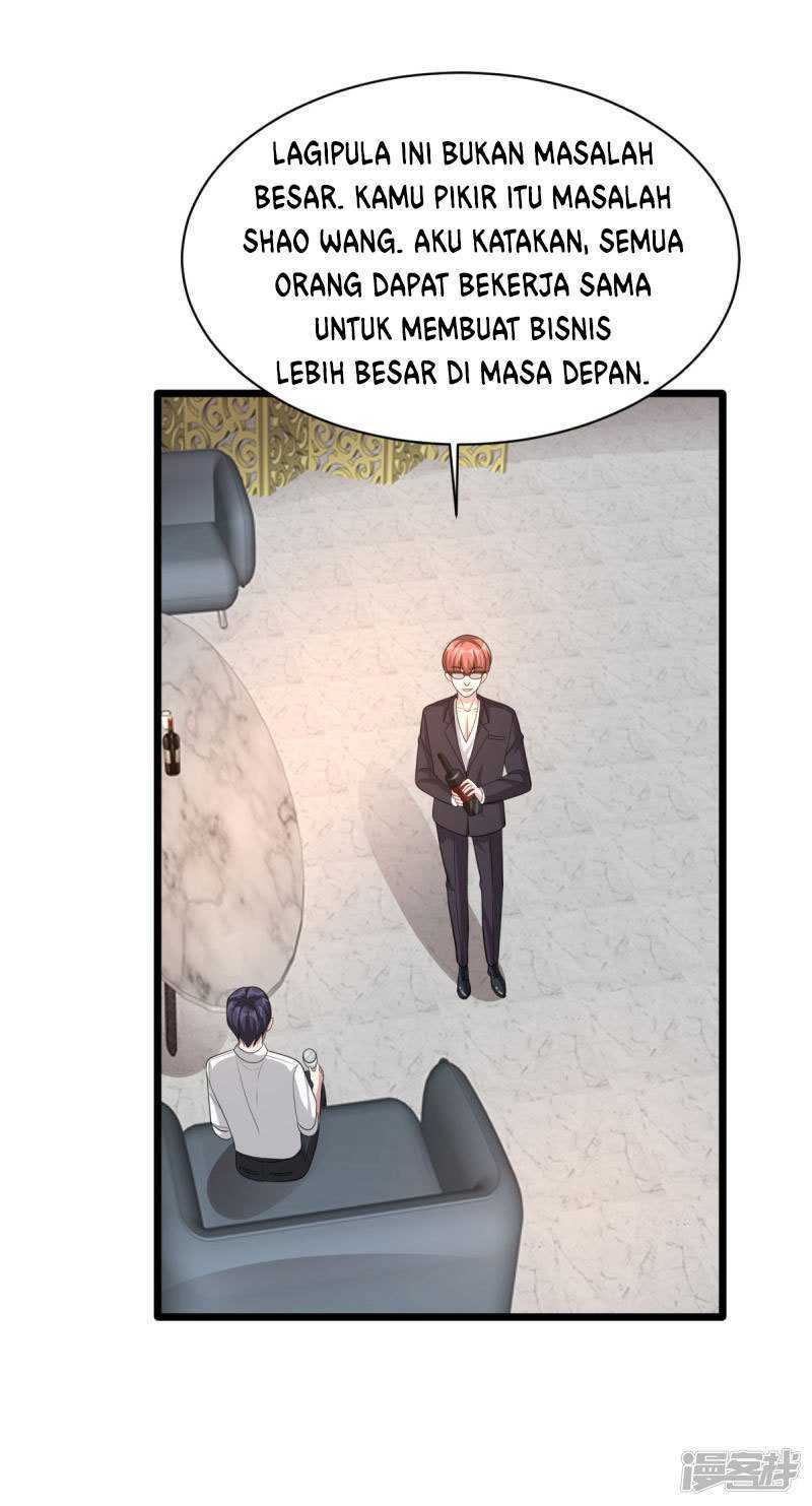 Dushi Xiewang Chapter 70 - halaman 12