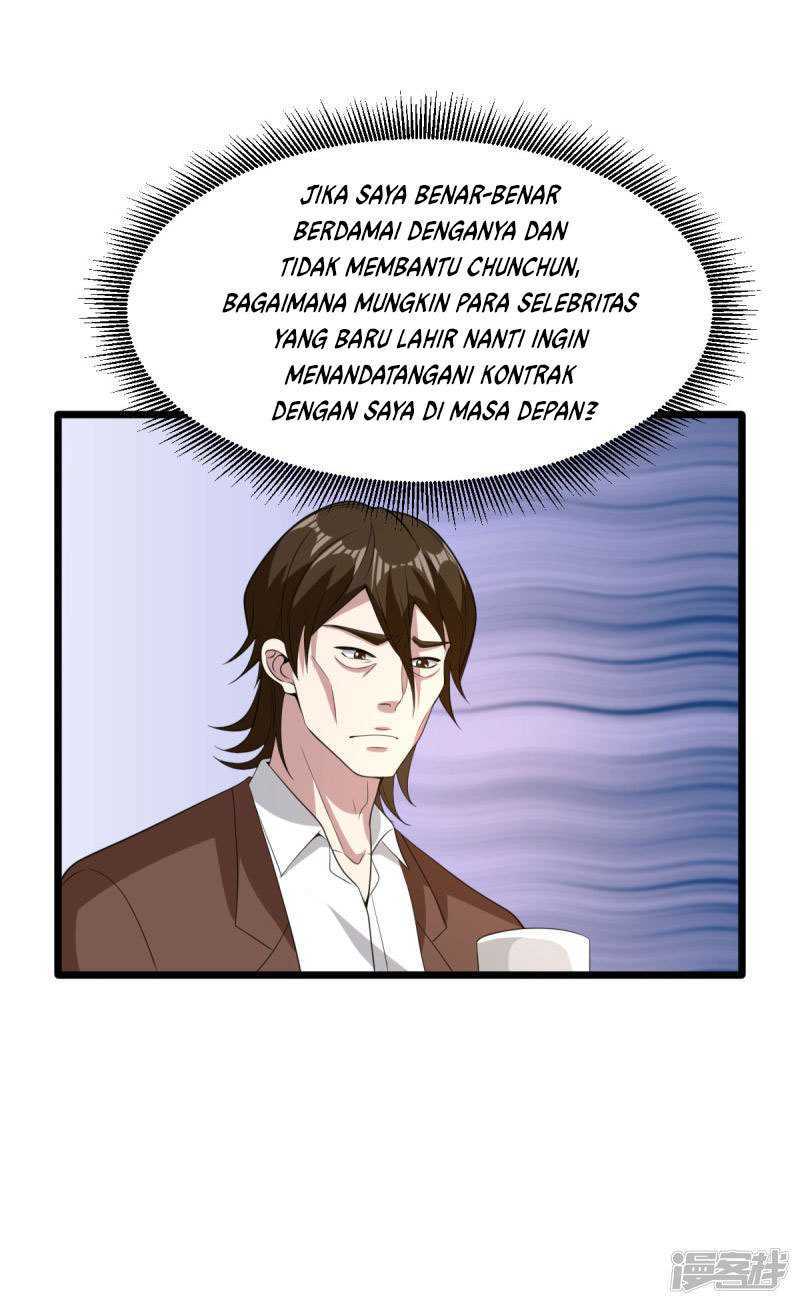 Dushi Xiewang Chapter 70 - halaman 13