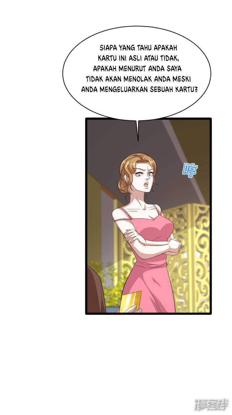 Dushi Xiewang Chapter 70 - halaman 20