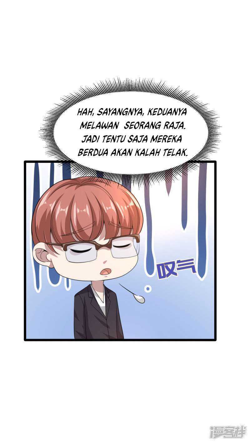 Dushi Xiewang Chapter 70 - halaman 26