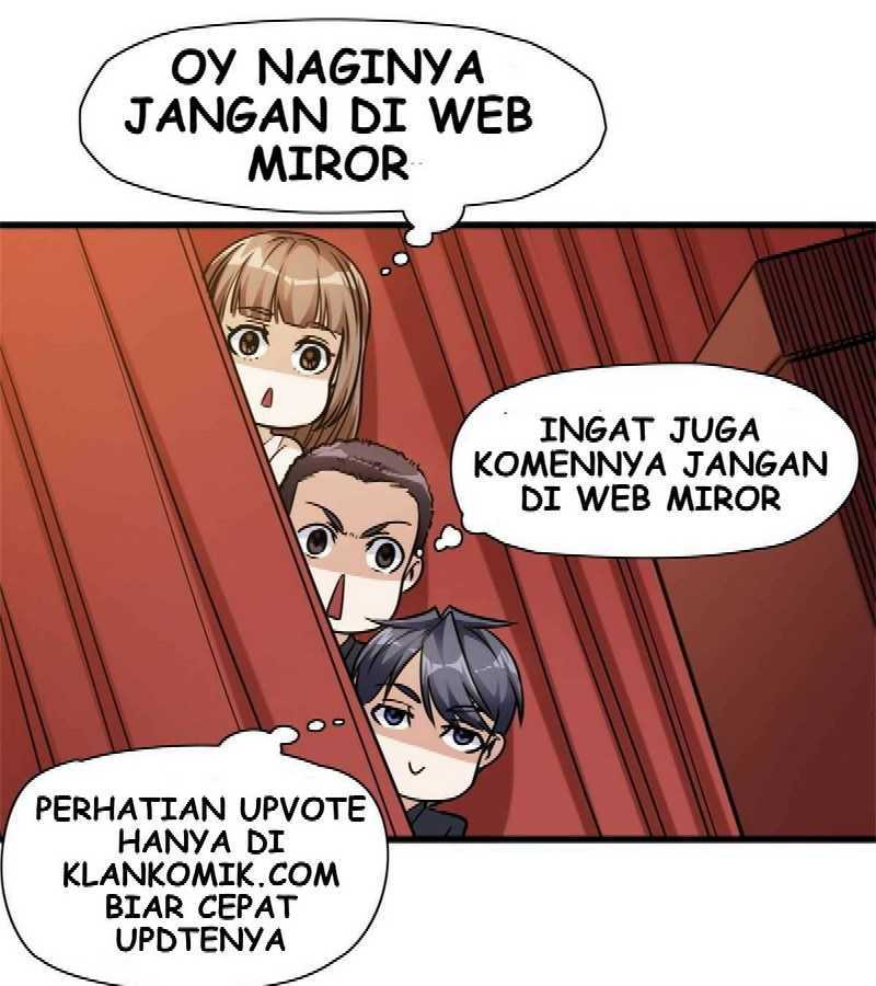 Dushi Xiewang Chapter 70 - halaman 41
