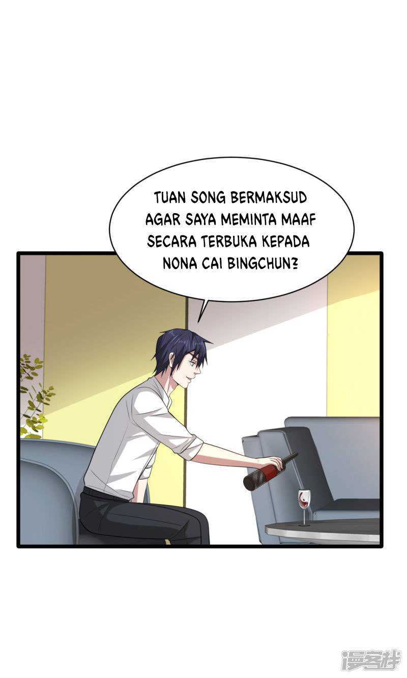 Dushi Xiewang Chapter 70 - halaman 5