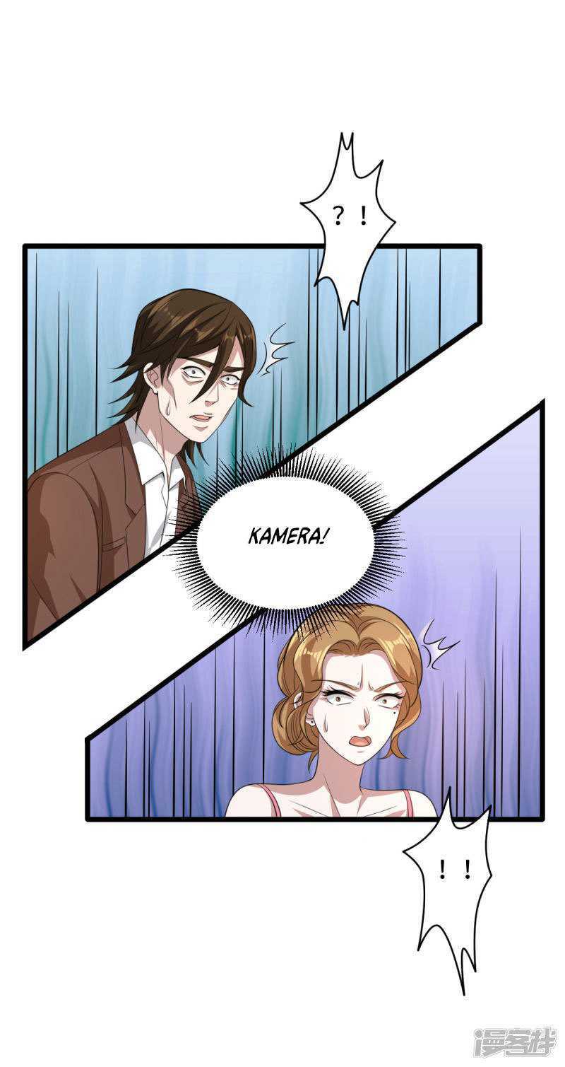 Dushi Xiewang Chapter 70 - halaman 53