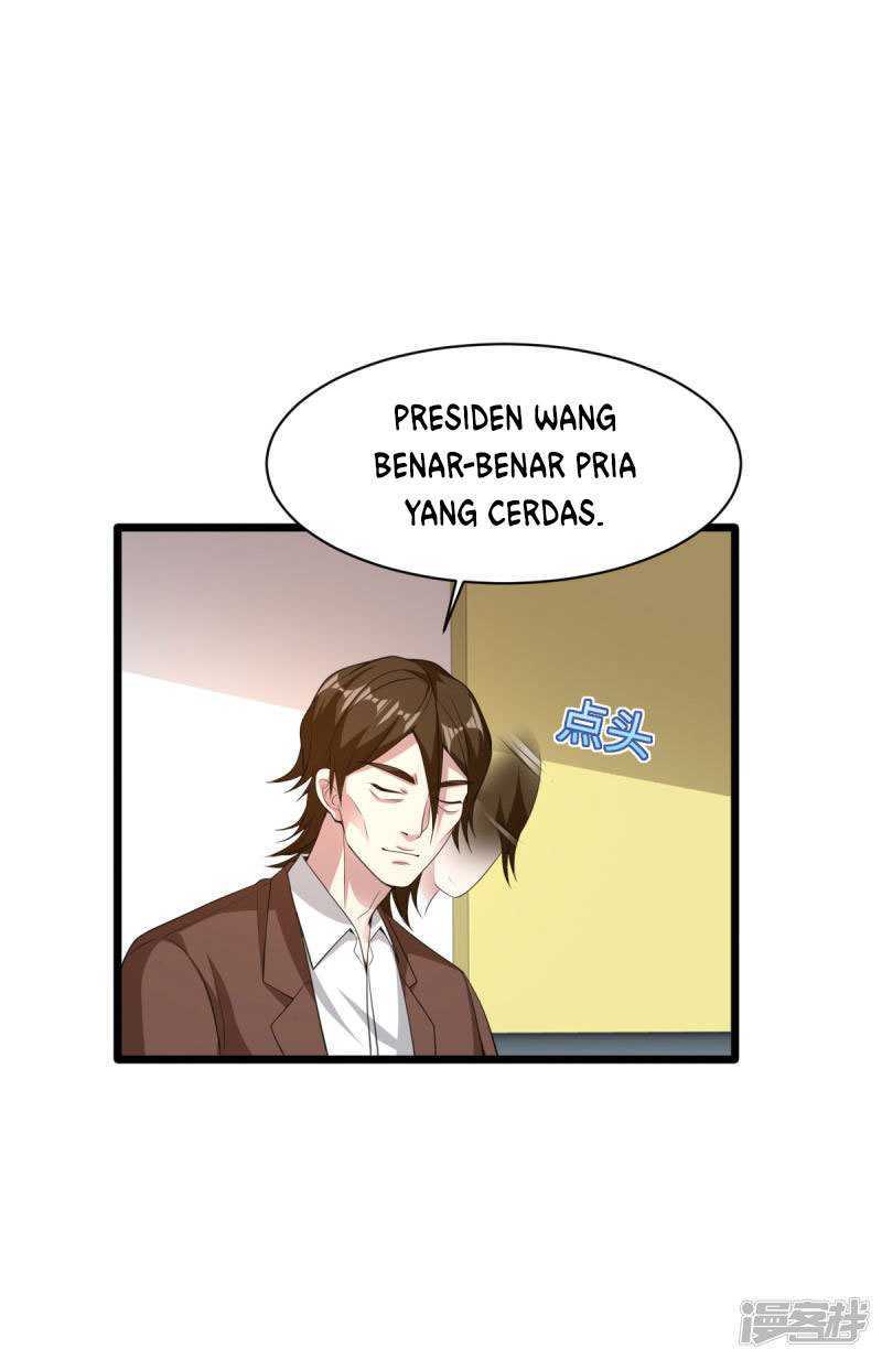 Dushi Xiewang Chapter 70 - halaman 6