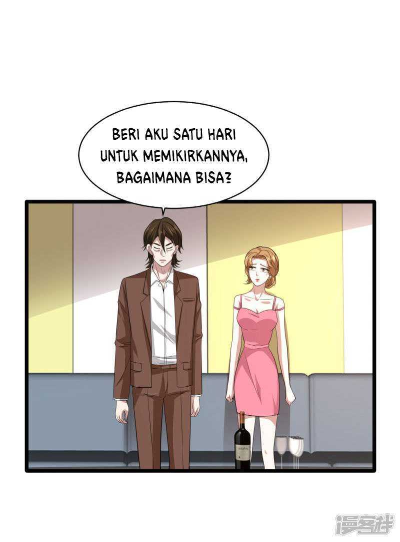 Dushi Xiewang Chapter 70 - halaman 60