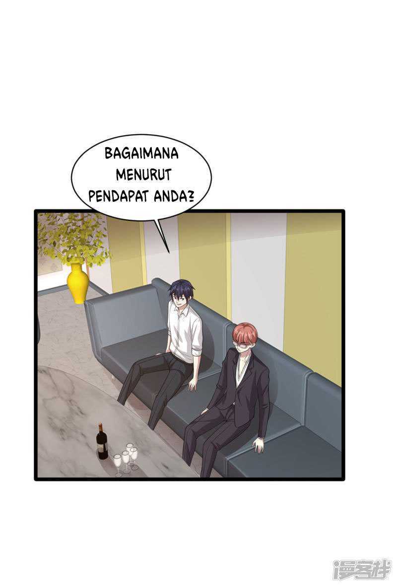 Dushi Xiewang Chapter 70 - halaman 64