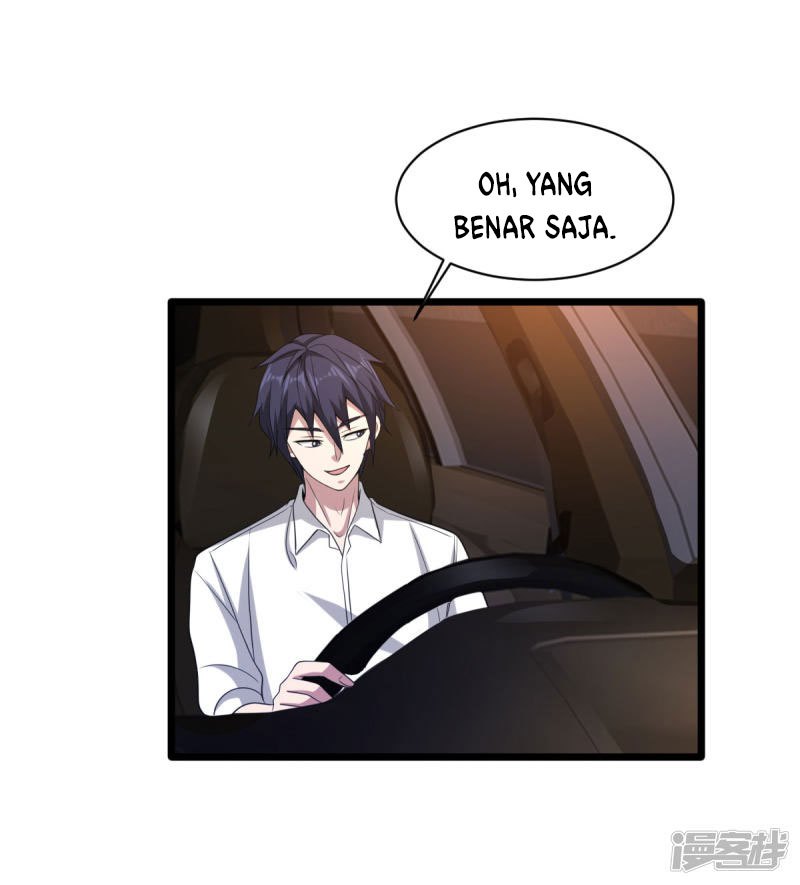 Dushi Xiewang Chapter 71 - halaman 13