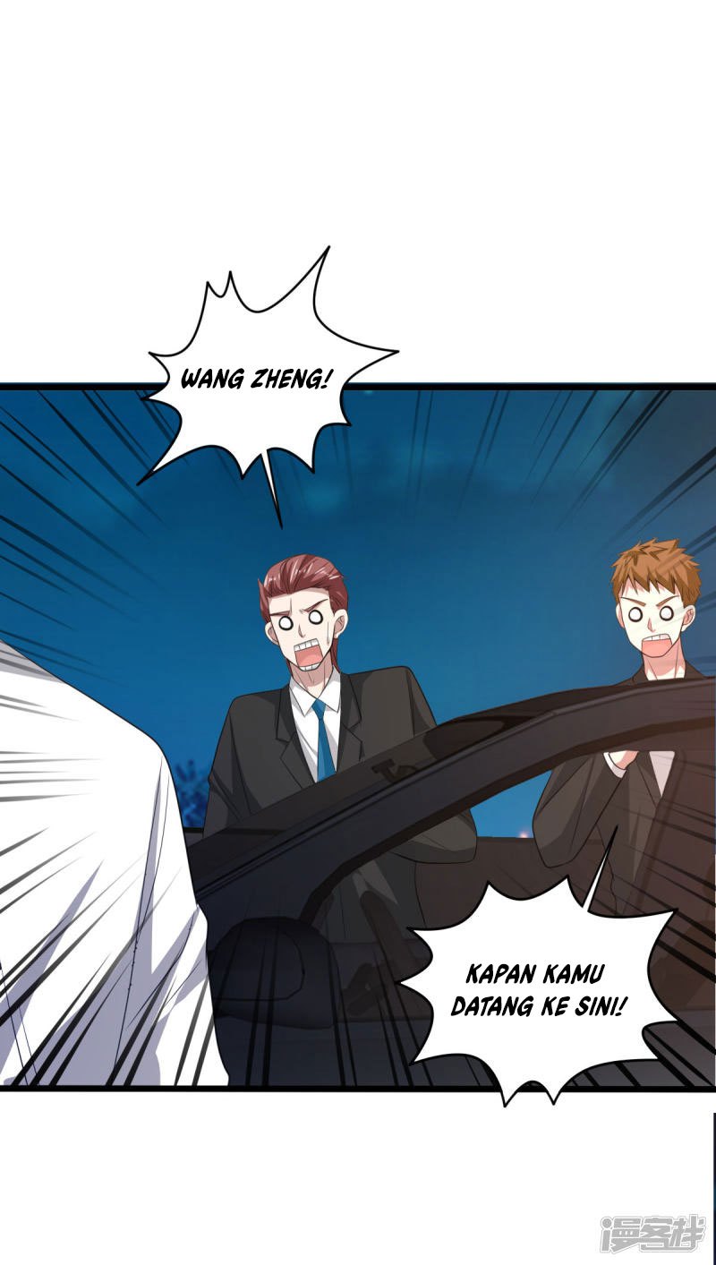 Dushi Xiewang Chapter 71 - halaman 26