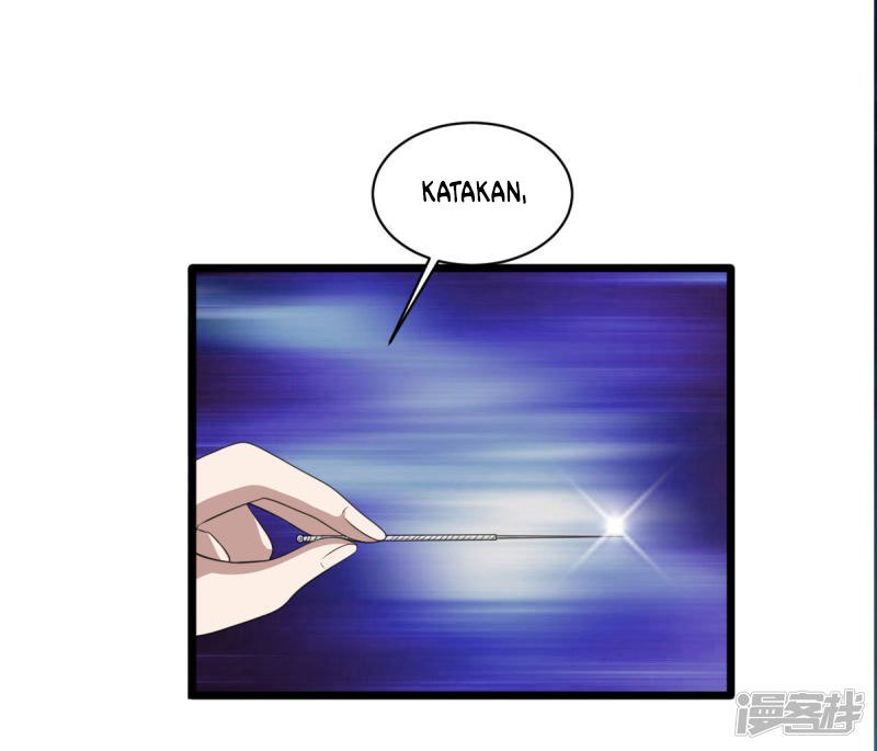 Dushi Xiewang Chapter 71 - halaman 27