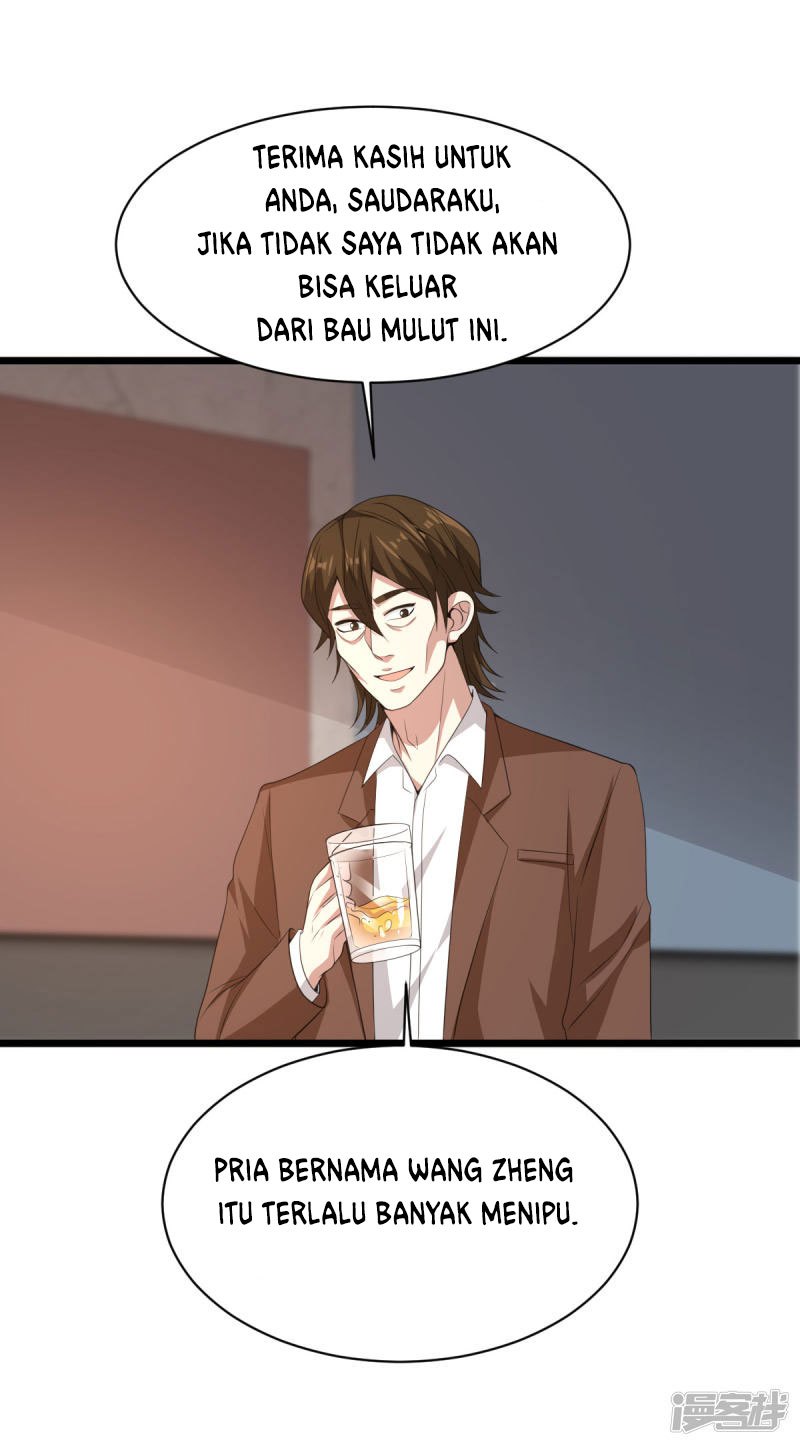 Dushi Xiewang Chapter 71 - halaman 30