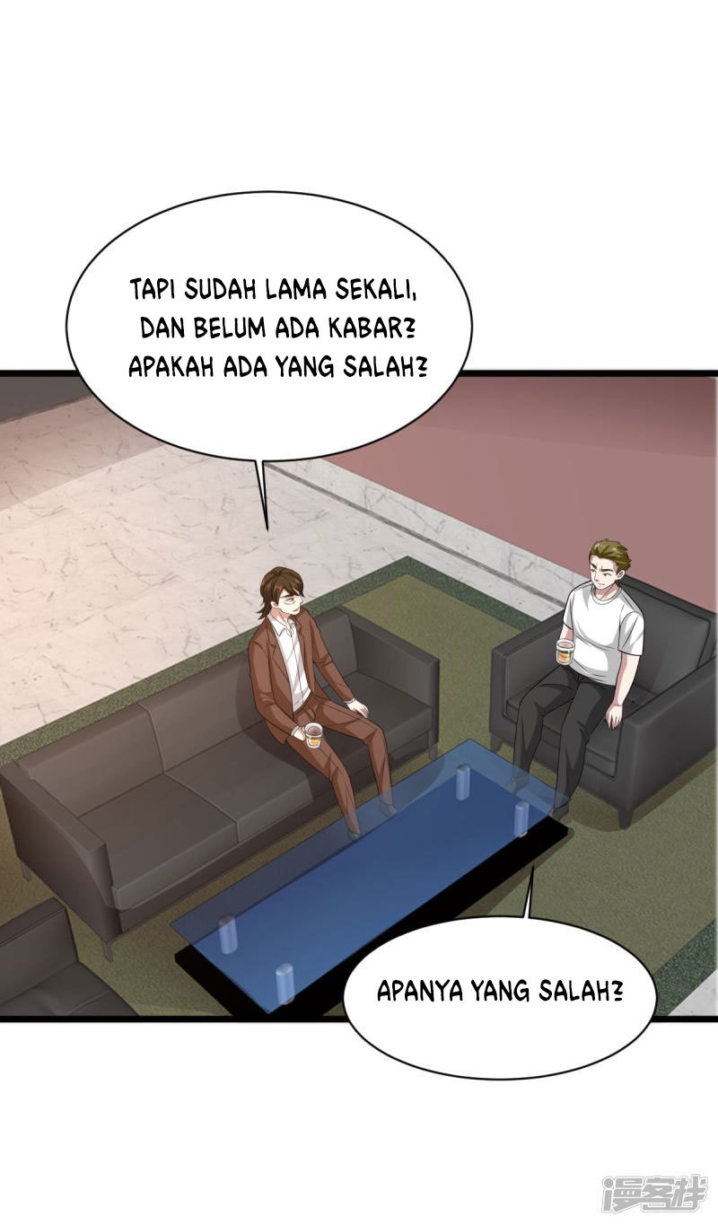 Dushi Xiewang Chapter 71 - halaman 31