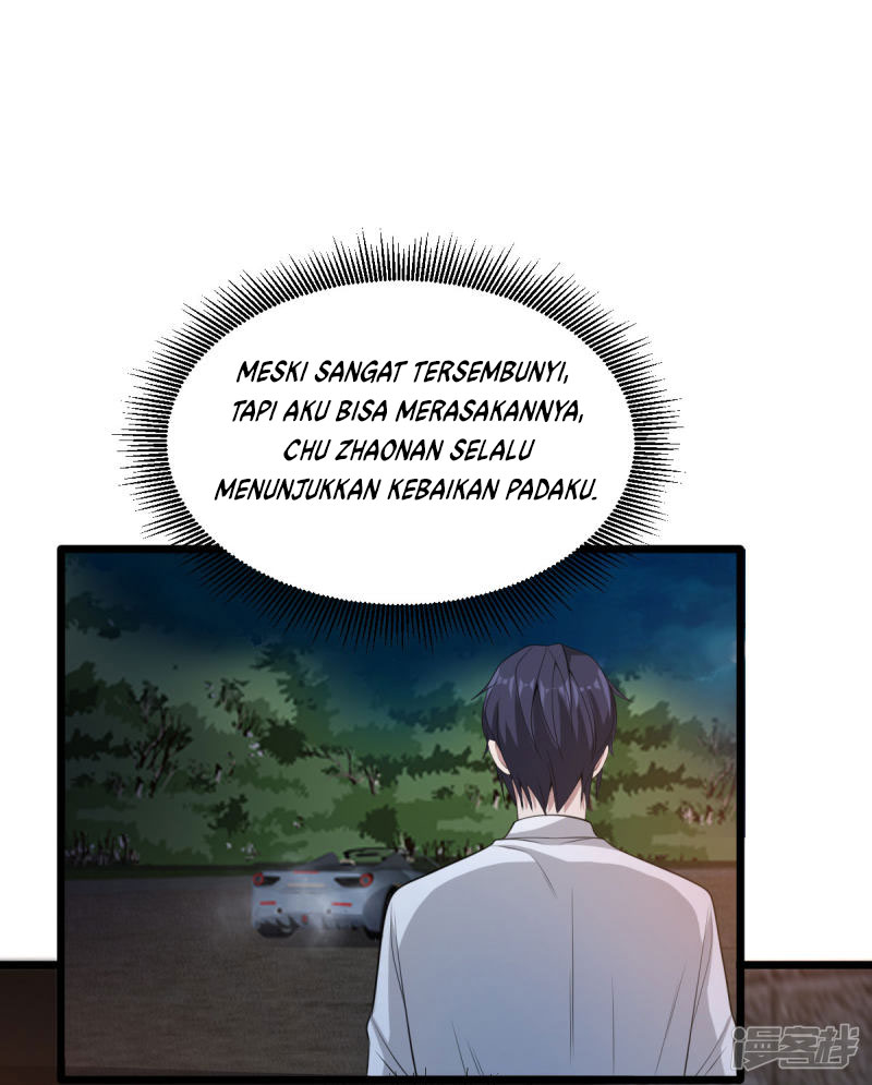 Dushi Xiewang Chapter 71 - halaman 9