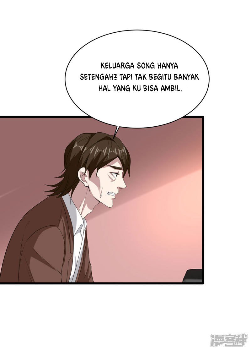 Dushi Xiewang Chapter 72 - halaman 13