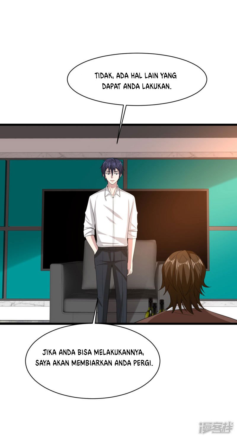 Dushi Xiewang Chapter 72 - halaman 14