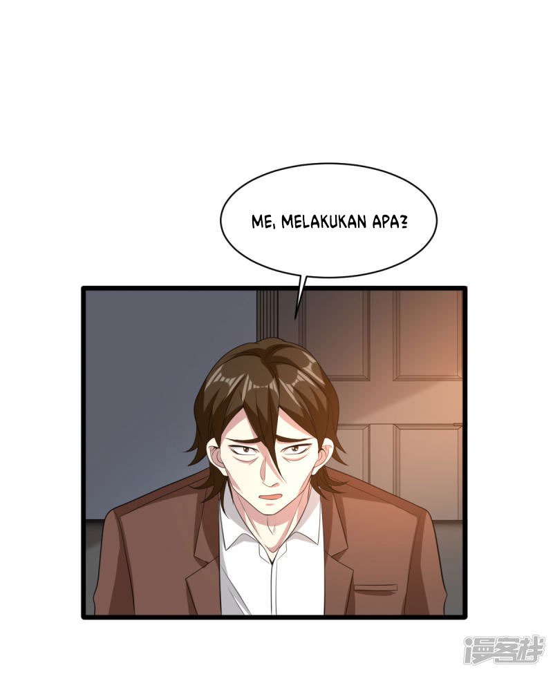 Dushi Xiewang Chapter 72 - halaman 15