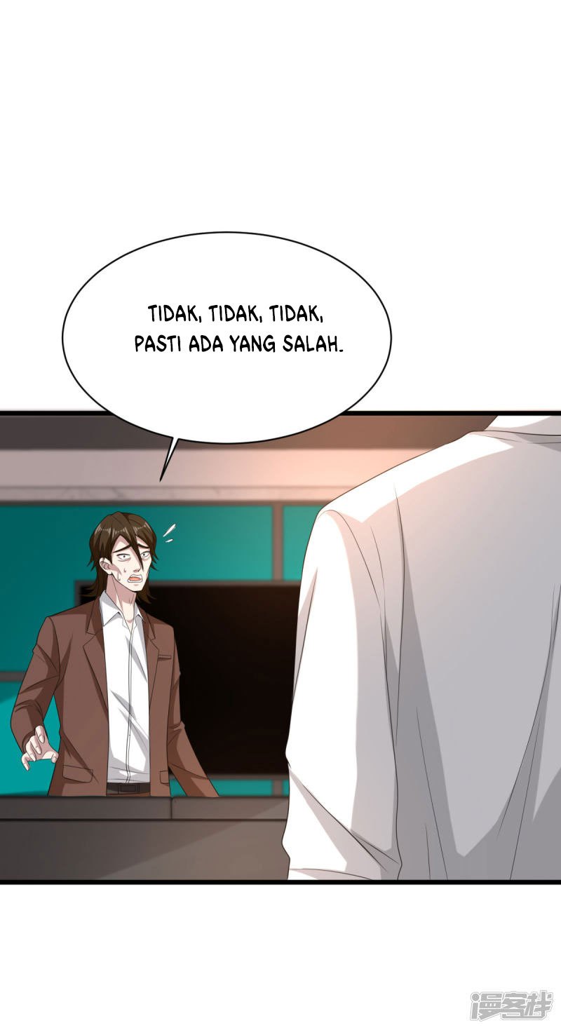Dushi Xiewang Chapter 72 - halaman 2