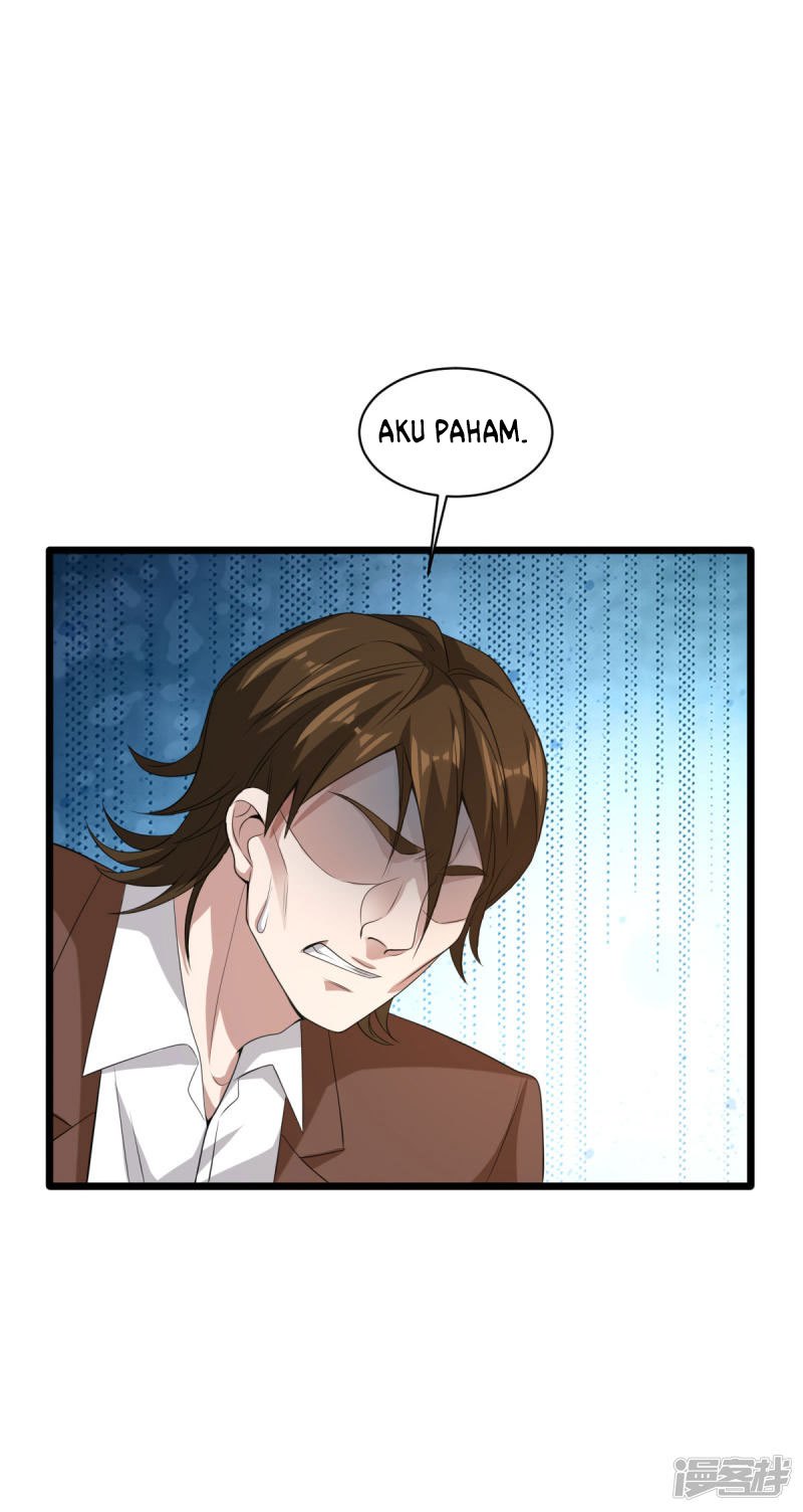 Dushi Xiewang Chapter 72 - halaman 26