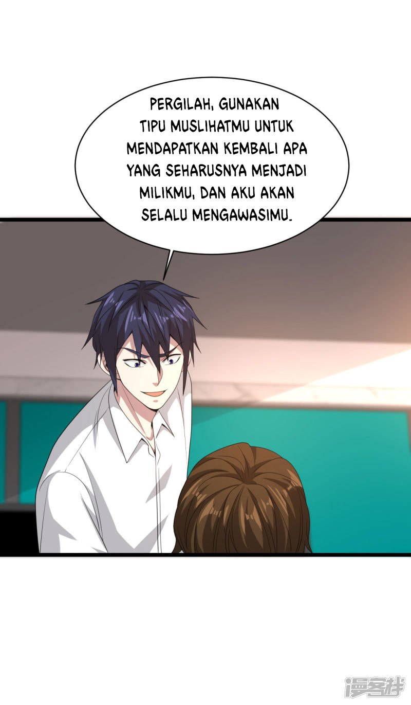 Dushi Xiewang Chapter 72 - halaman 29