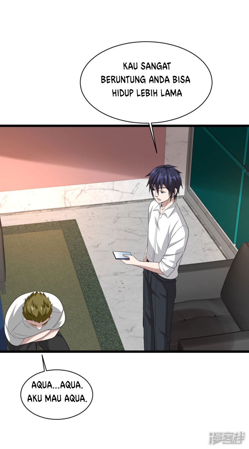 Dushi Xiewang Chapter 72 - halaman 38