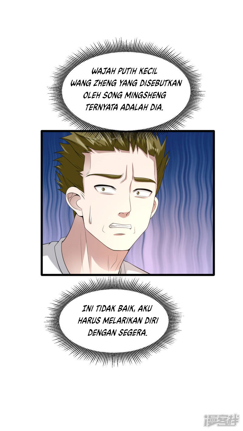 Dushi Xiewang Chapter 72 - halaman 4