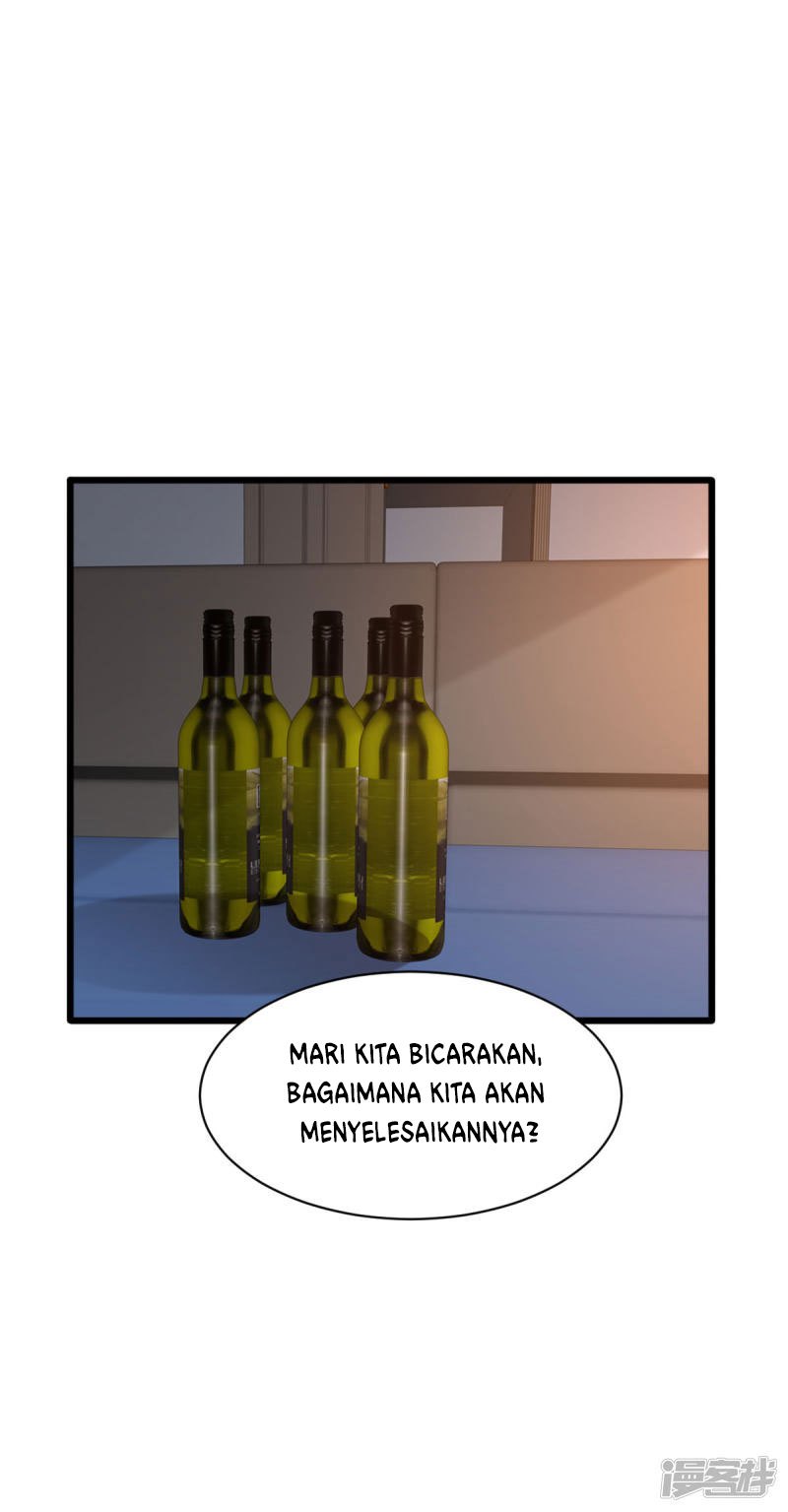 Dushi Xiewang Chapter 72 - halaman 6