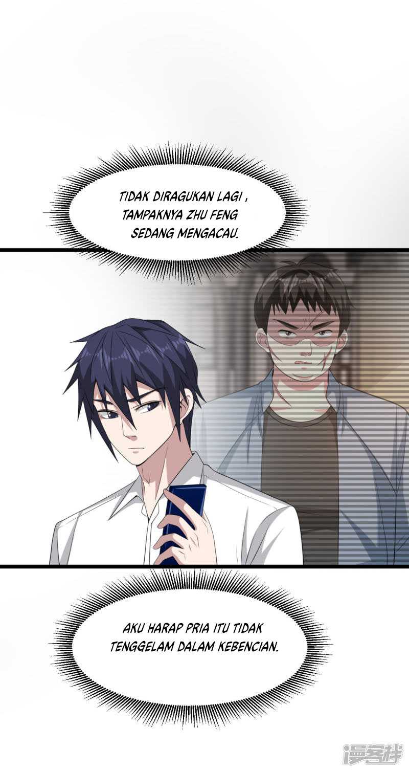 Dushi Xiewang Chapter 73 - halaman 1